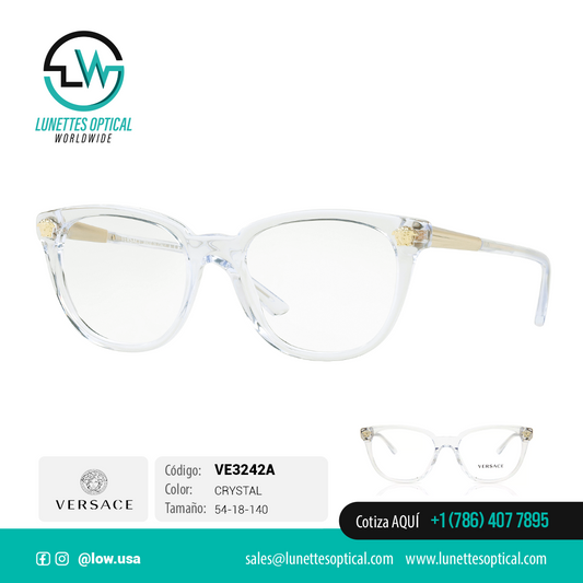 Versace VE3242A