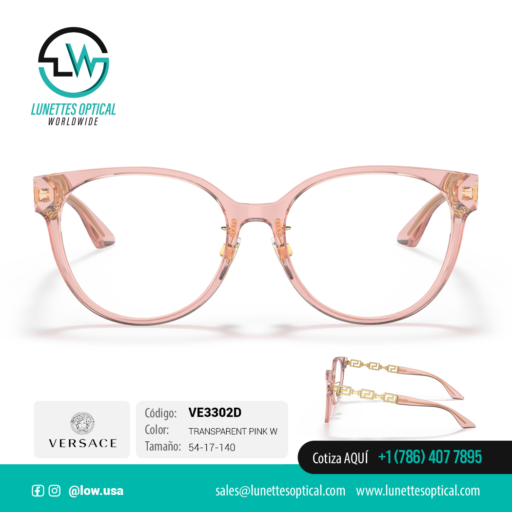 Versace VE3302D