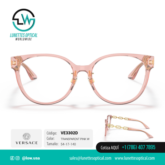 Versace VE3302D