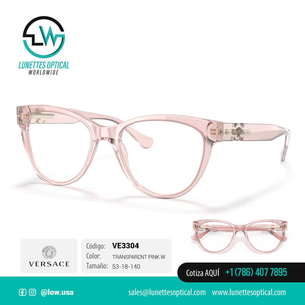 Versace VE3304 TPW