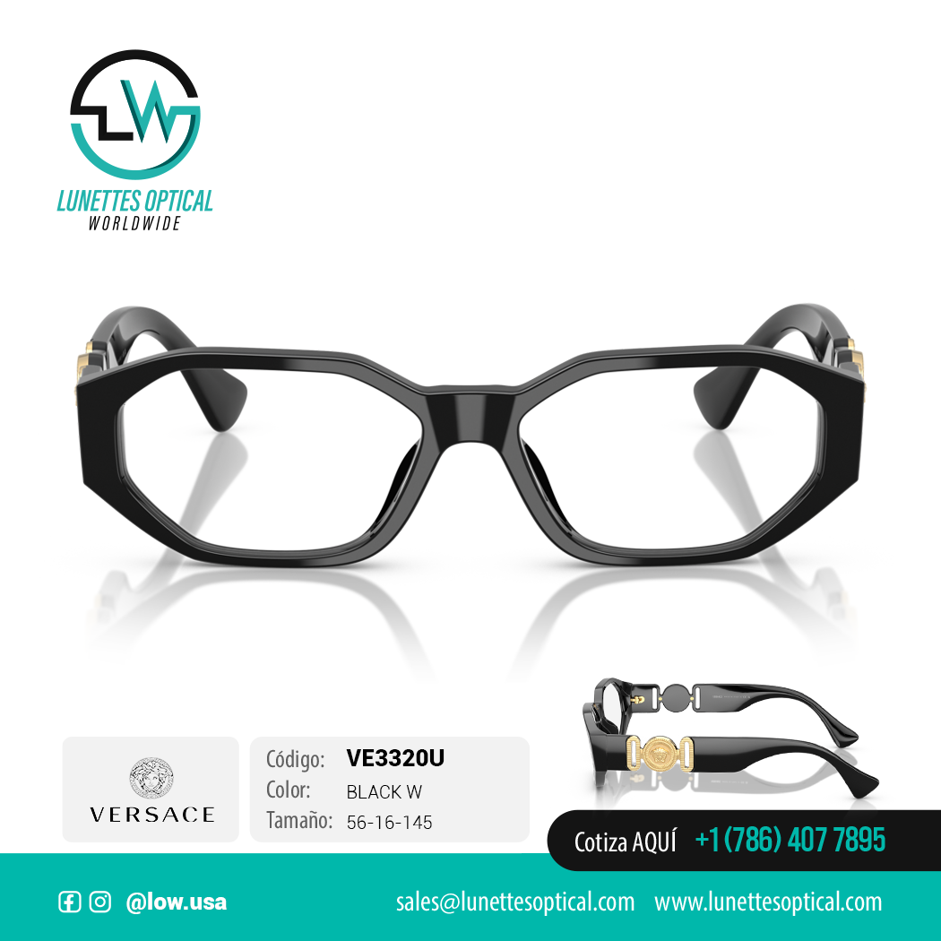 Versace VE3320U