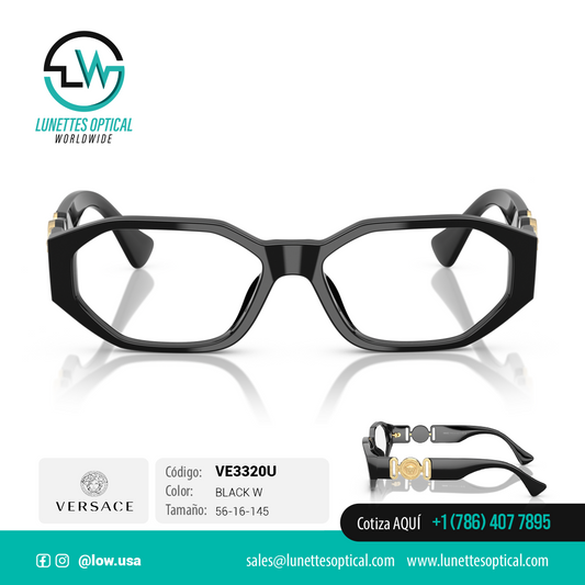 Versace VE3320U