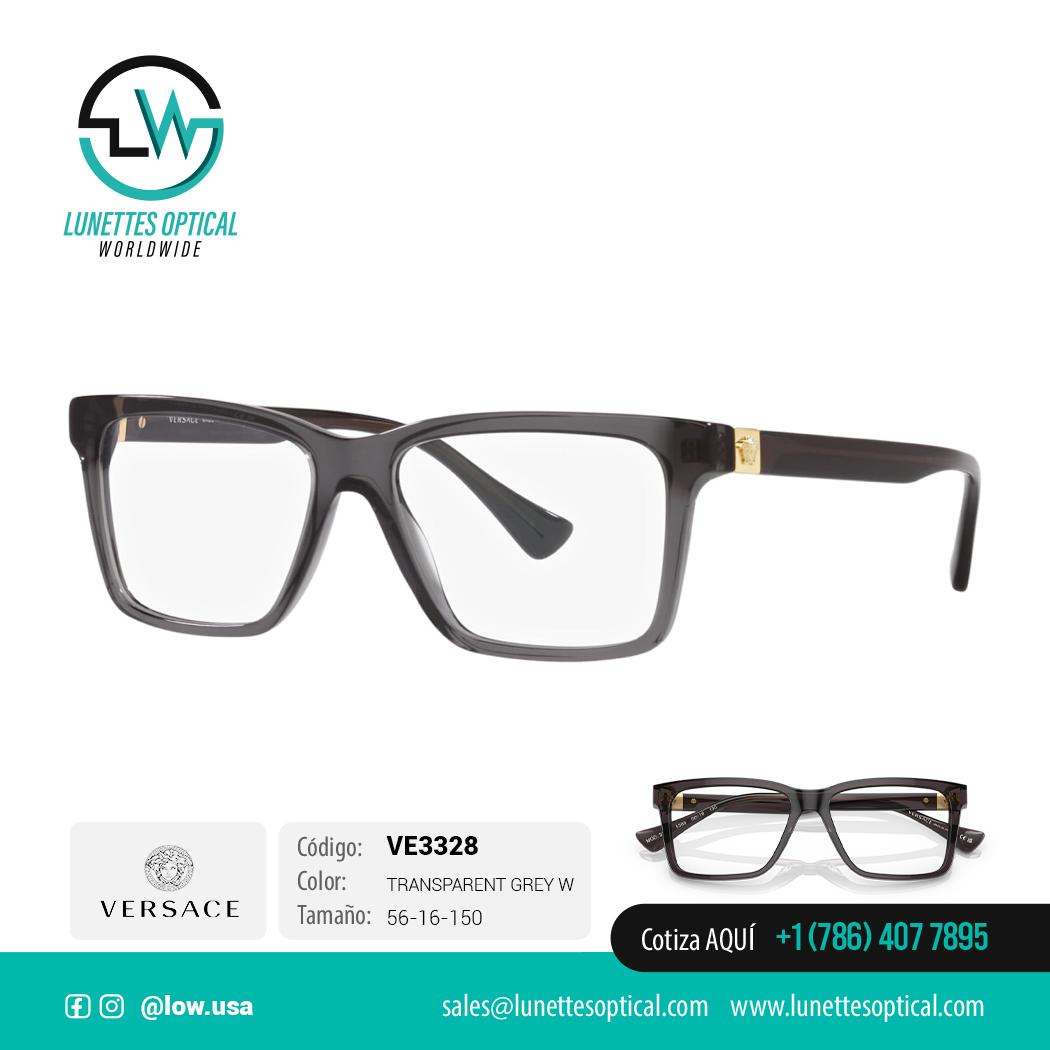 Versace VE3328