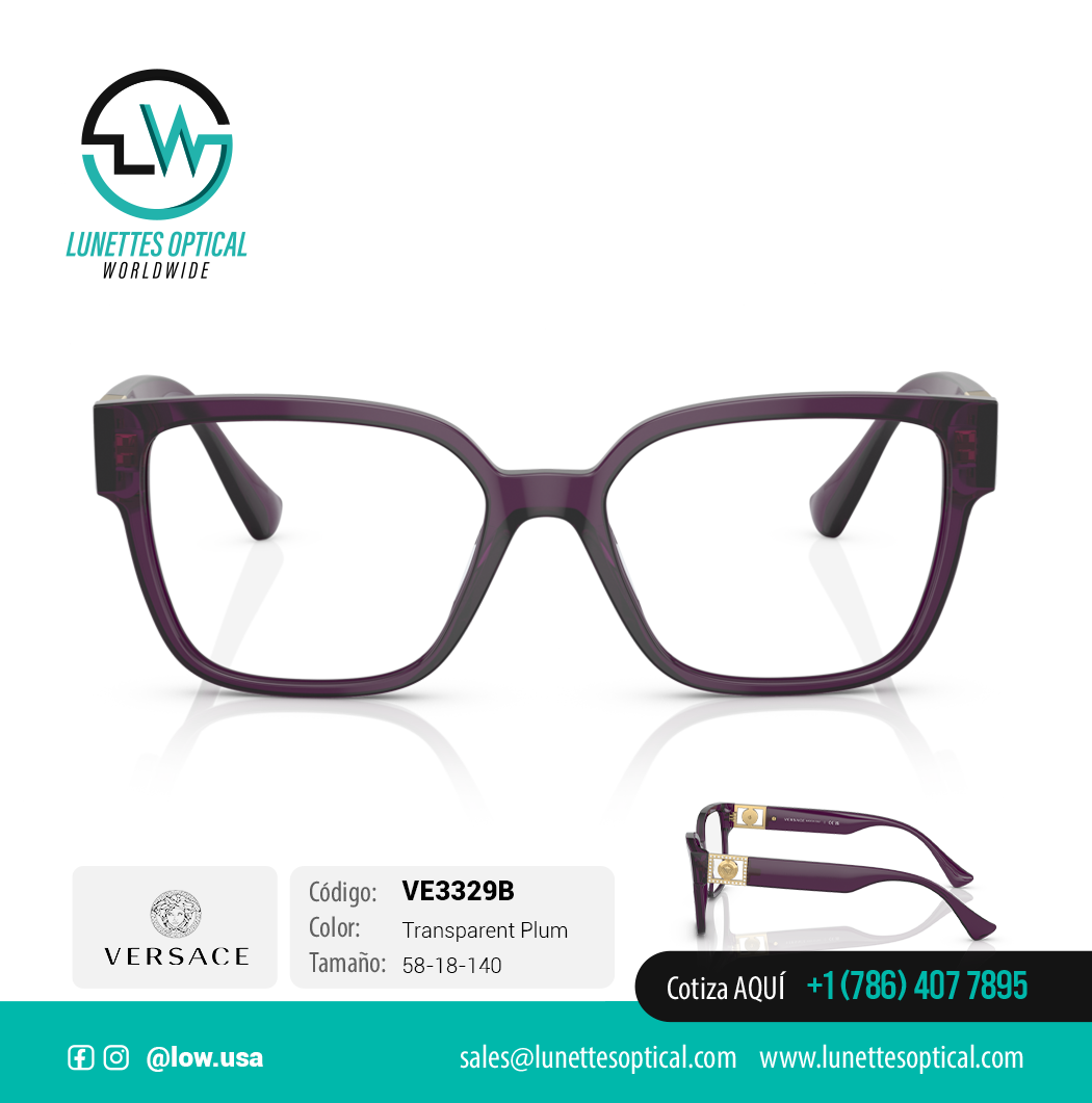 Versace VE3329B