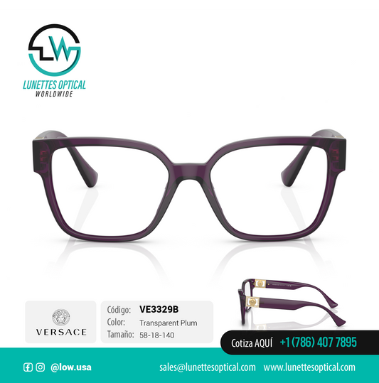 Versace VE3329B