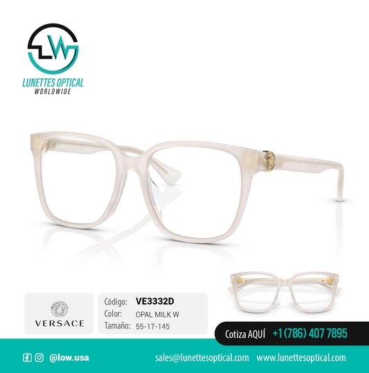 Versace VE3332D