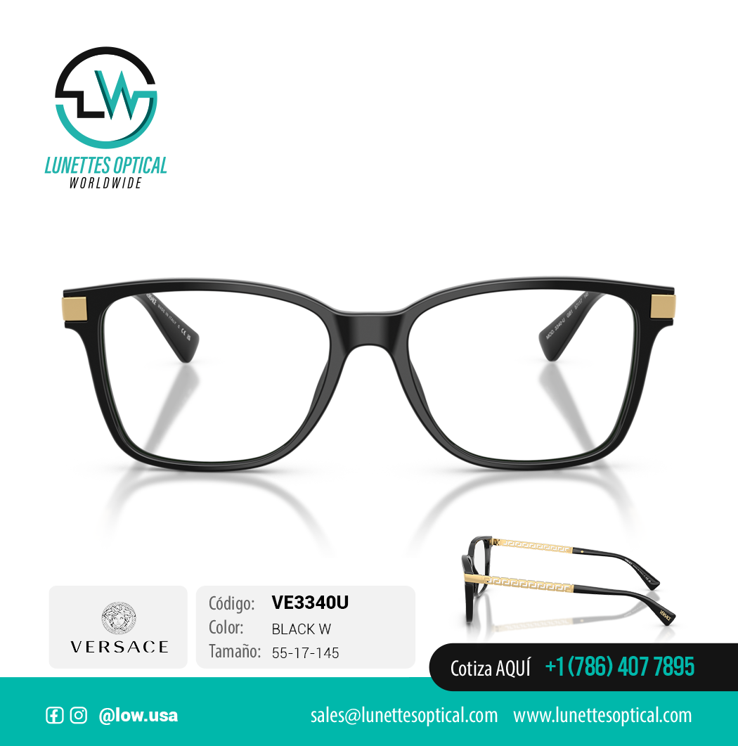 Versace VE3340U