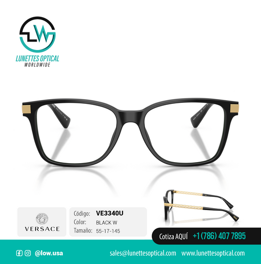 Versace VE3340U