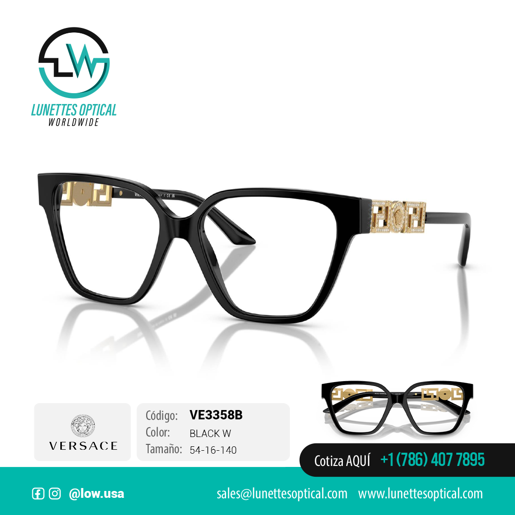 Versace VE3358B
