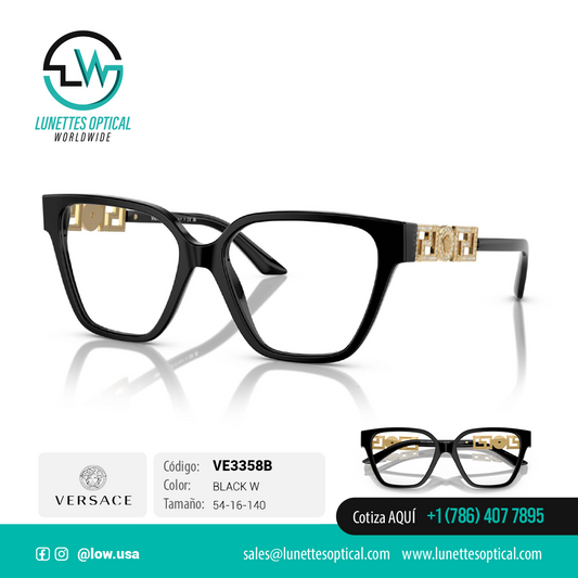 Versace VE3358B