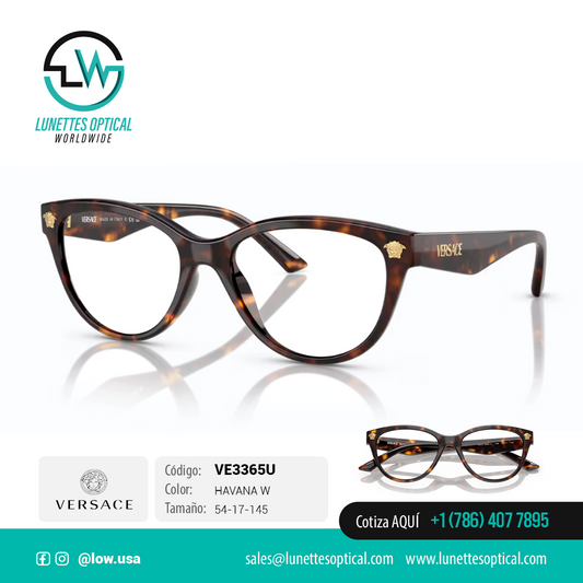 Versace VE3365U H
