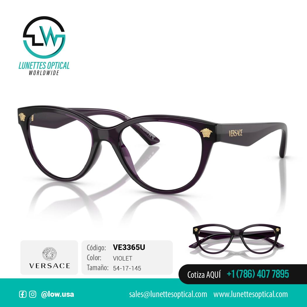 Versace VE3365U V