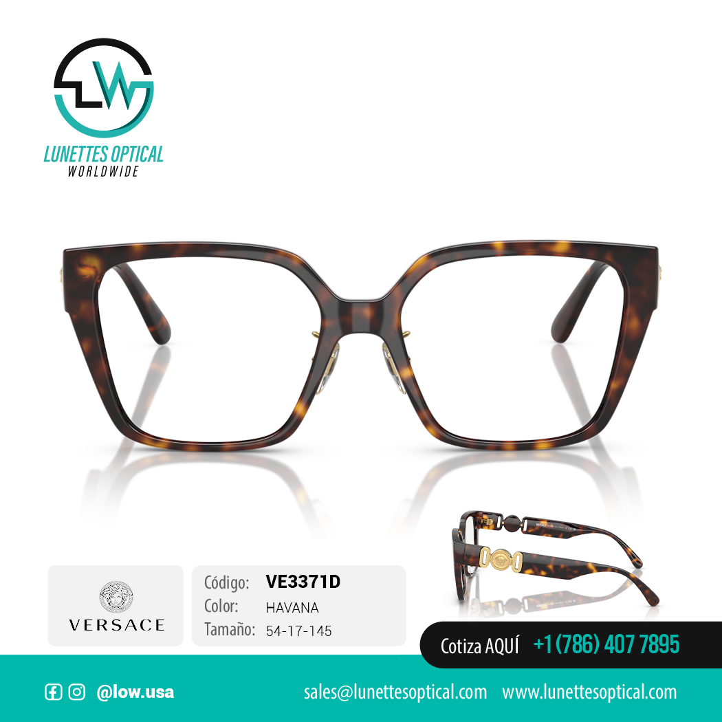 Versace VE3371D H