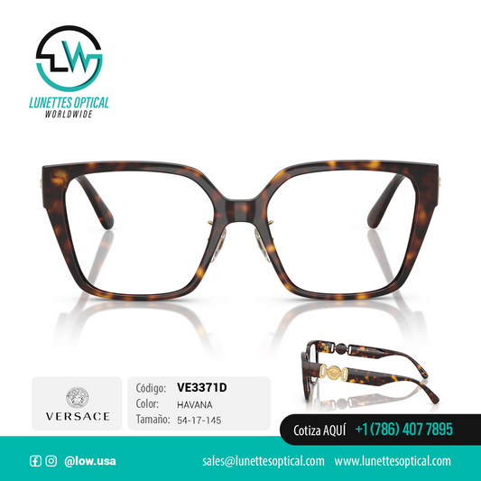 Versace VE3371D H