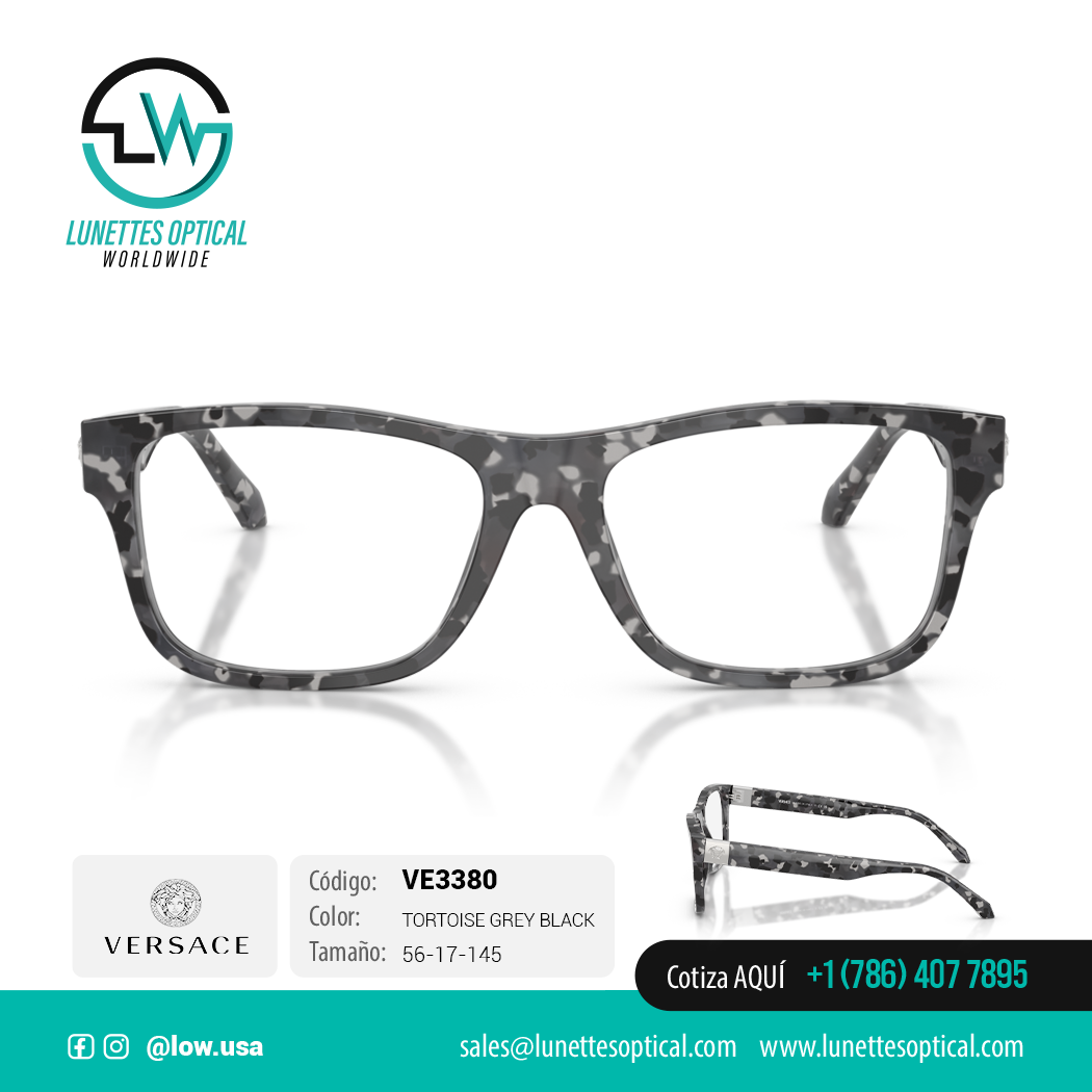 Versace VE3380