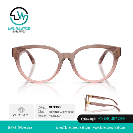 Versace VE3384