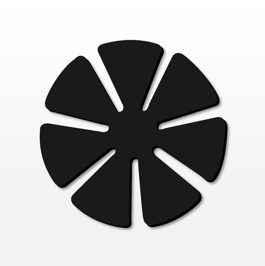 paño para afinar POLY-500pds